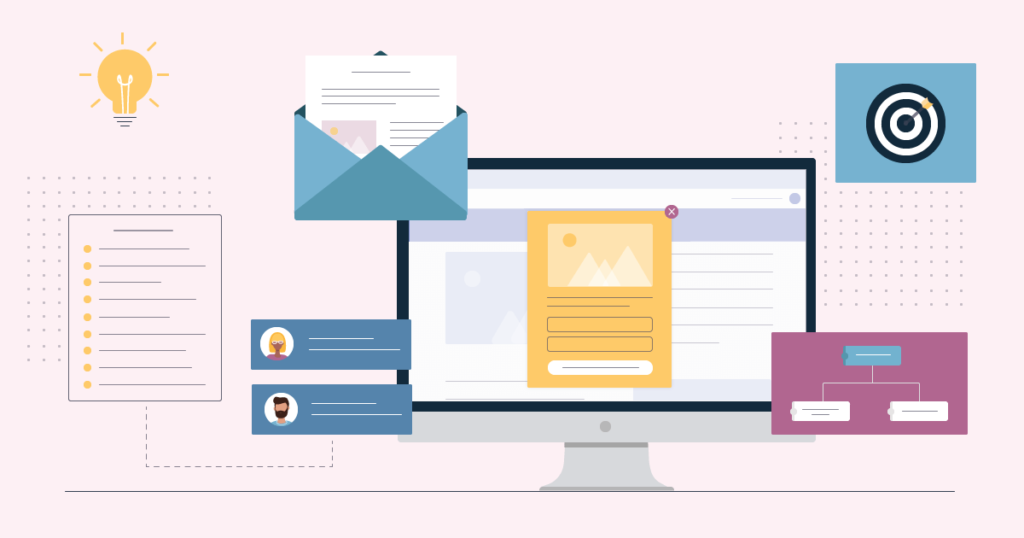 Email Marketing for Small Businesses: A Simple Step-by-Step Guide