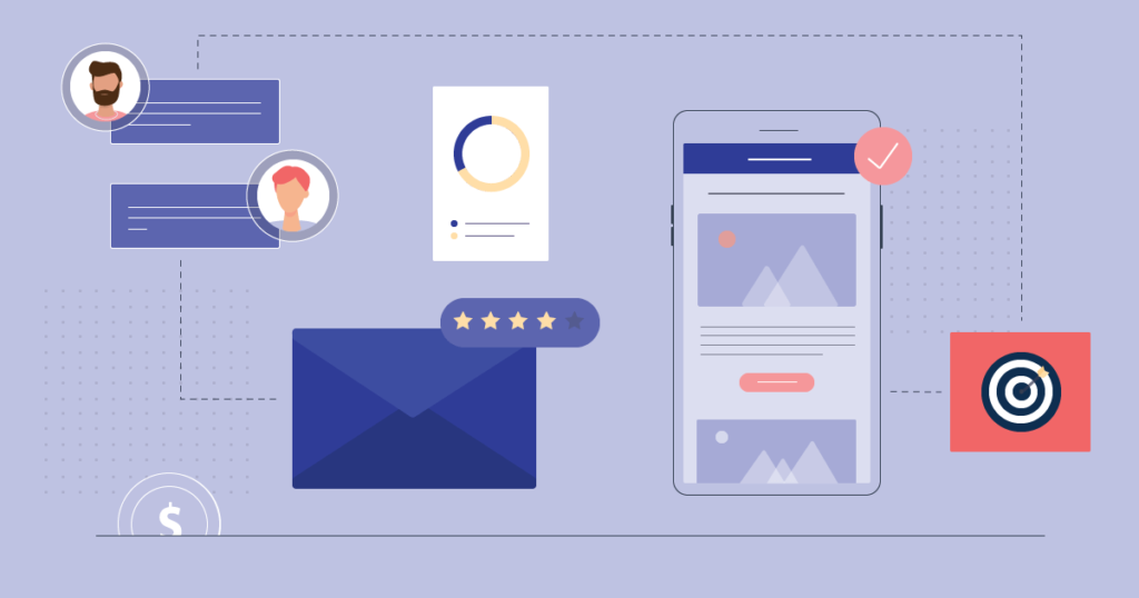 The Power of Segmentation: How to Personalize Emails for 5x Higher Conversions