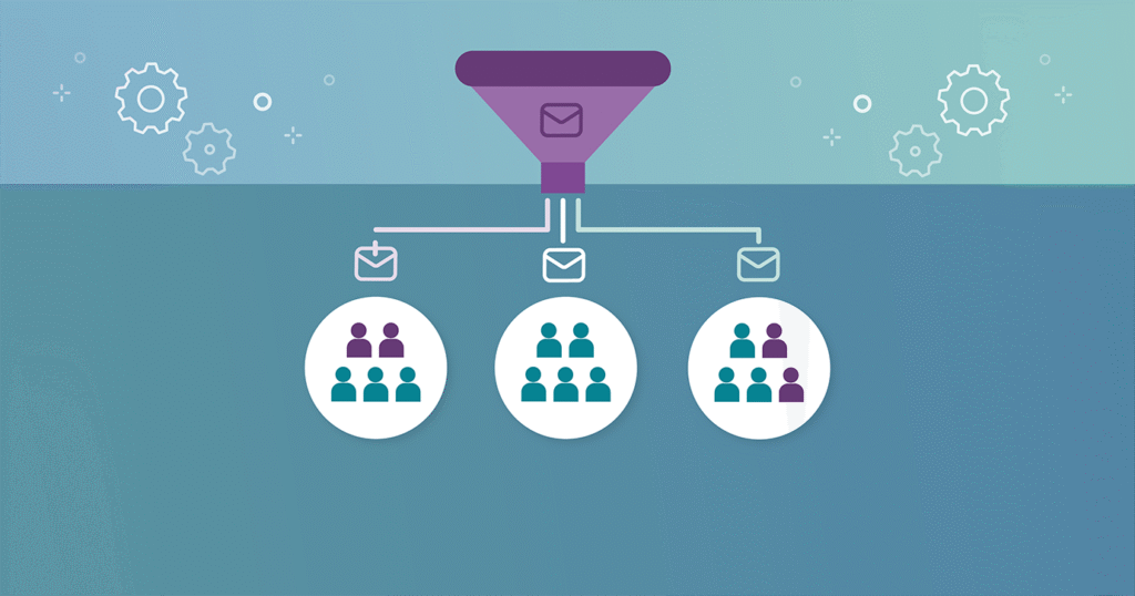 The Power of Segmentation: How to Personalize Emails for 5x Higher Conversions