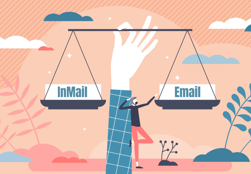 Use These 6 Email Marketing Tactics to Achieve Better Sales Results Using LinkedIn InMail